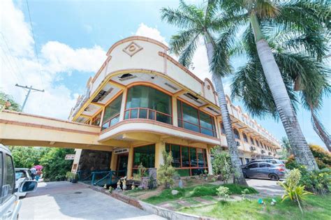 hotels in roxas city